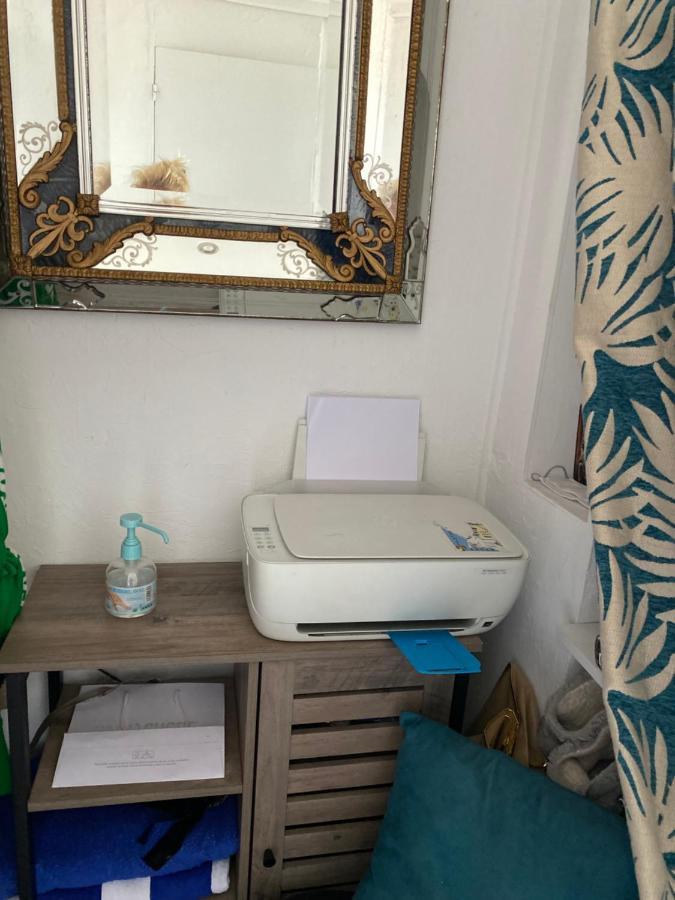 Face Mer Cannes Exterior foto