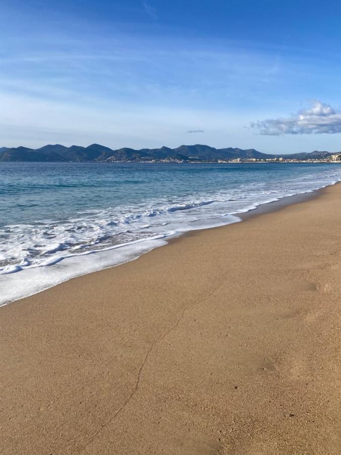 Face Mer Cannes Exterior foto